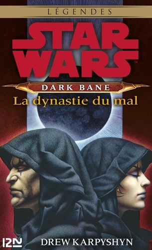 Dark Bane  La dynastie du mal