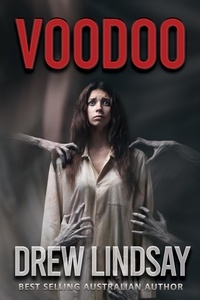  Drew Lindsay - Voodoo - Ben Hood Thrillers, #39.