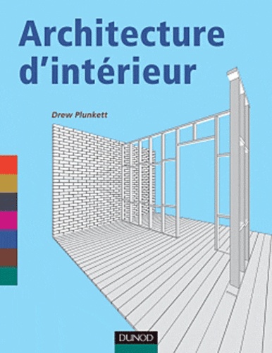 Drew Plunkett - Architecture d'intérieur.