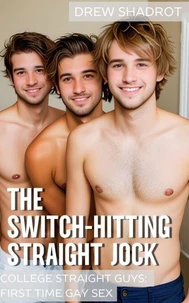 The Switch-Hitting Straight Jock
