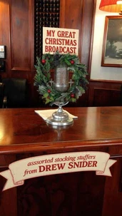 My Great Christmas Broadcast