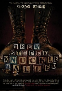  Drew Stepek - Knuckle Balled - Knucklers, #2.