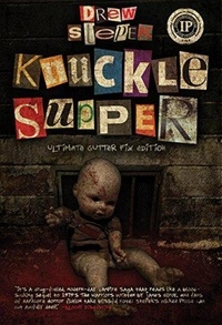  Drew Stepek - Knuckle Supper: Ultimate Gutter Fix Edition - Knucklers, #1.