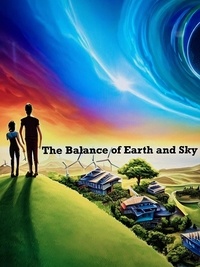  Drew - The Balance of Earth and Sky.