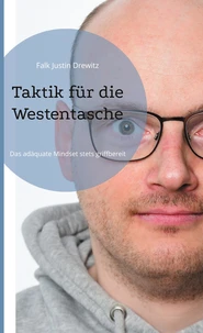 Taktik für die Westentasche