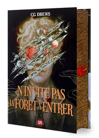 N'invite pas la forêt à entrer