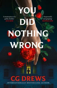 You Did Nothing Wrong