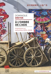 A l'ombre de l'Asie