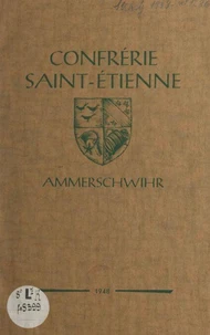 Confrérie Saint-Étienne