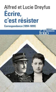 Ecrire, c’est résister