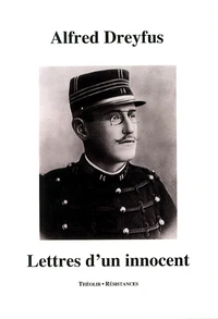 Lettres d'un innocent