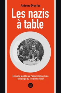Les nazis à table