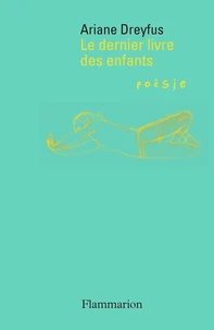 Le dernier livre des enfants