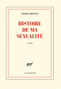 Histoire de ma sexualité