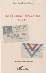 Le combat impossible