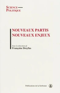 Nouveaux Partis, Nouveaux Enjeux