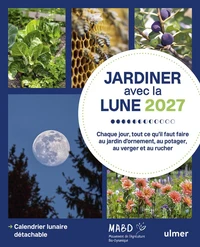 Jardiner avec la Lune