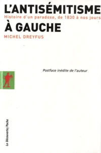 L'antisémitisme à gauche