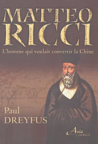 Mattèo Ricci