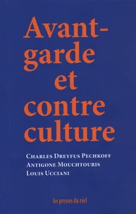 Avant-garde et contre culture