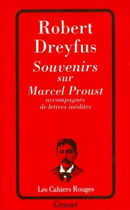 Souvenirs sur Marcel Proust