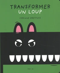 Transformer un loup