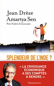 Splendeur de l'Inde ?