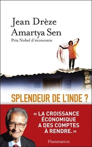 Splendeur de l'Inde ?