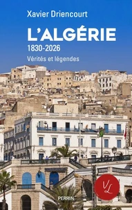 L'Algérie