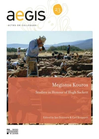 Megistos kouros : studies in honour of hugh sackett (eng)