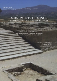 MONUMENTS OF MINOS