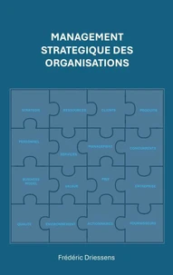 Management stratégique des organisations