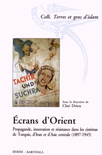 Ecrans d'Orient