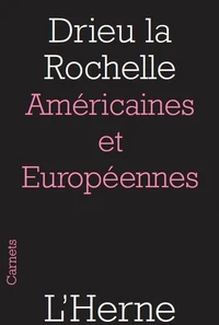 Américaines et Européennes