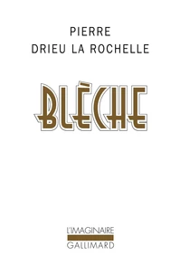 Blèche