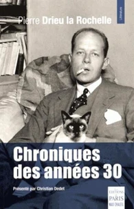Chroniques des années 30