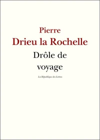 Drôle de voyage