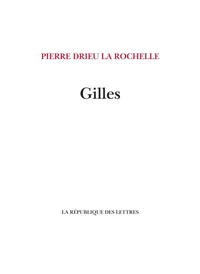 Gilles