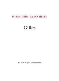 Gilles