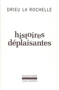 Histoires déplaisantes...