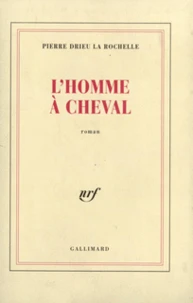 L'homme à cheval