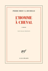 L'homme à cheval