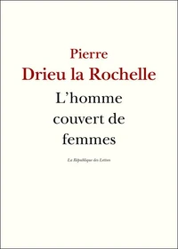 L'homme couvert de femmes