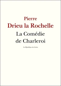 La comédie de Charleroi