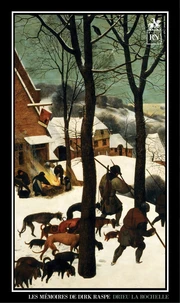 Les mémoires de Dirk Raspe