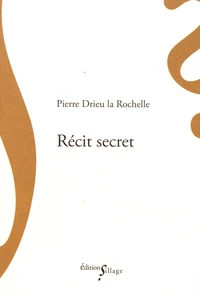 Récit secret
