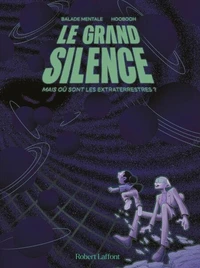 Le grand silence