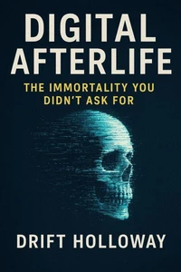 Digital Afterlife: The Immortality You Didn’t Ask For