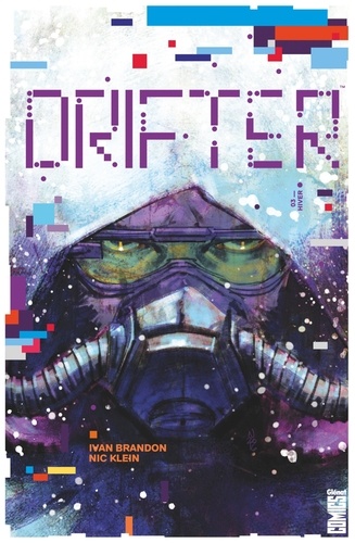 Drifter - Tome 03. Hiver