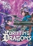 Taku Kuwabara - Drifting Dragons T14.